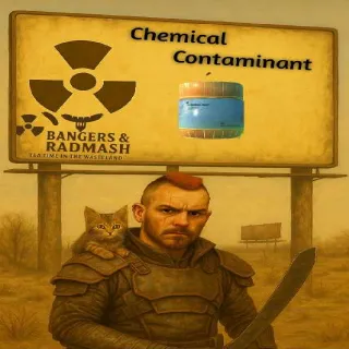 Chemical Contaminant