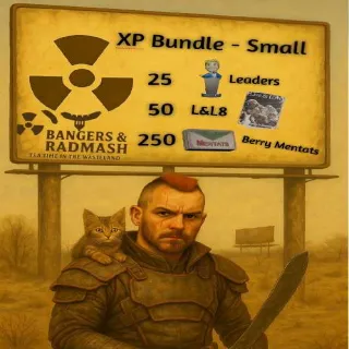 XP Bundle - Small
