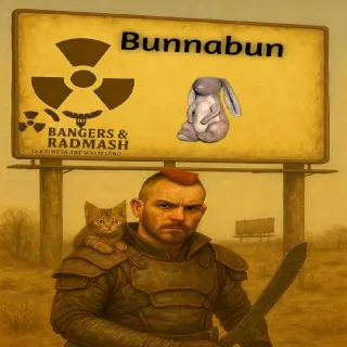 Bunnabun