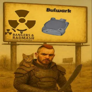 Bulwark