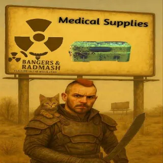 Medical Supplies