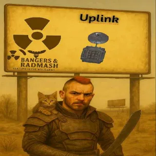 Uplink Disp. Misc