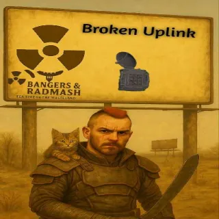 Broken Uplink