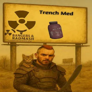 Trench Med