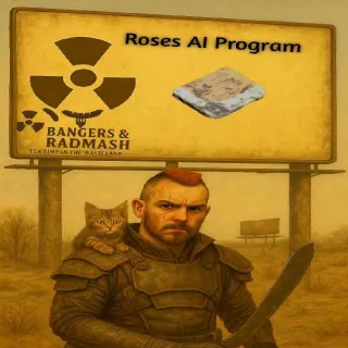 Roses AI Program