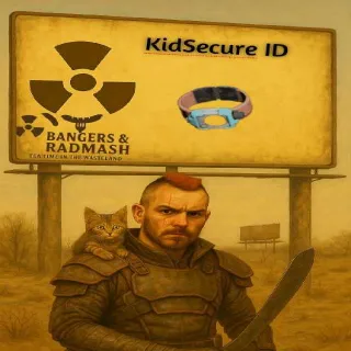 KidSecure ID