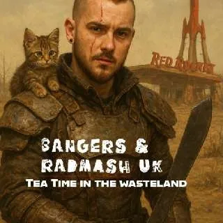 Bangers & RadMash Uk