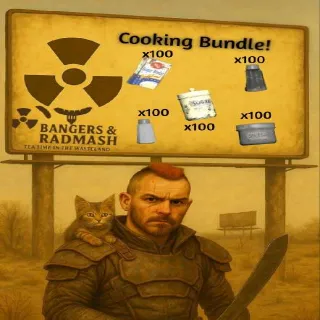 Cooking Bundle