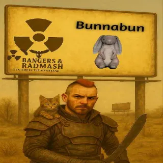 Bunnabun