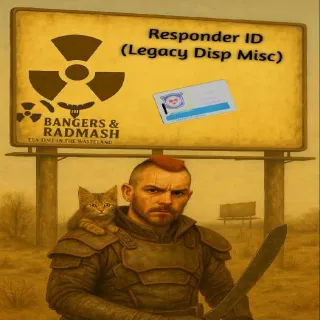 Responder ID