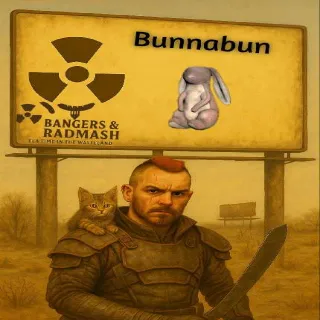 Bunnabun