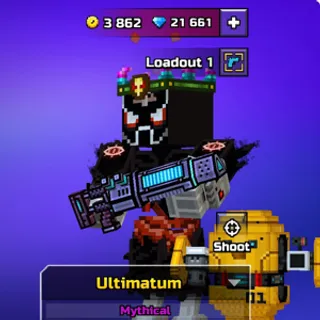 pixel gun 3d currency