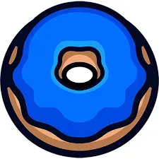 100M DonutSmp