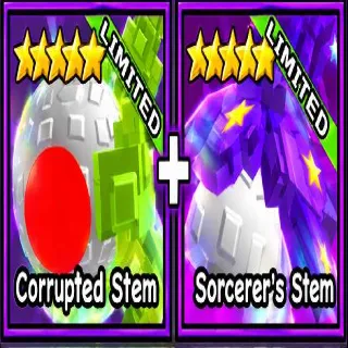 Sorcerer Stem