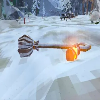 Wicked Broom (Huge) Animal Company