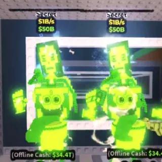 LA SECRET COMBINASION BUNDLE