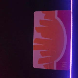 Mcdonalds Gift Card $25