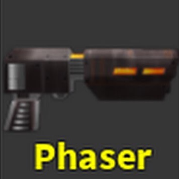 Roblox Murder Mystery 2 Phaser Other Gameflip - roblox murder mystery how to switch game modes