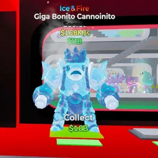 🔥 Giga Bonito Cannoinito Brainrot