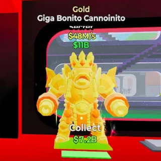 🔥 Giga Bonito Cannoinito Brainrot