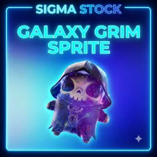 Galaxy Grim Sprite