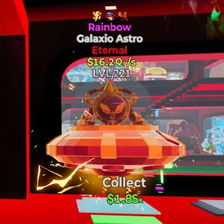 Galaxio Astro Rainbow 3 Traits Brainrot