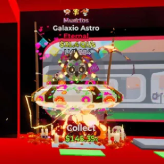 Galaxio Astro Muertos 3 Traits