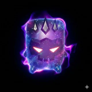 Galaxy Boss  Sprite