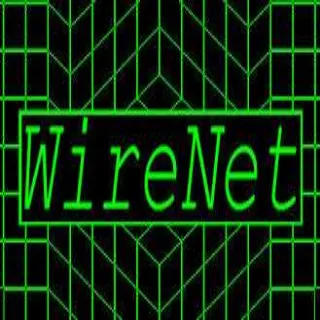 WireNet Key Original