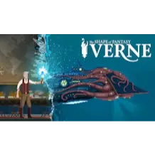 Verne: The Shape of Fantasy