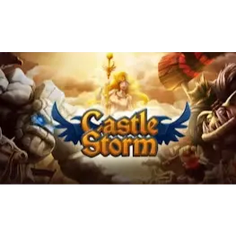 CastleStorm
