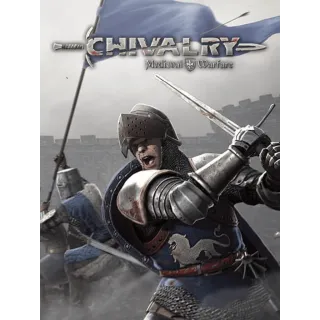 Chivalry: Medieval Warfare