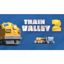 Train Valley 2