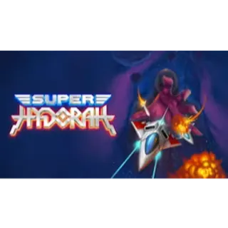 Super Hydorah