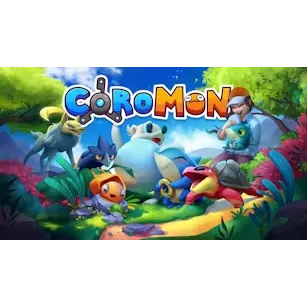 Coromon