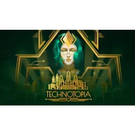 Technotopia