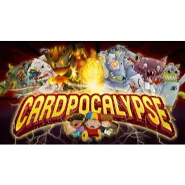 Cardpocalypse