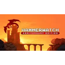 Hammerwatch Anniversary Edition
