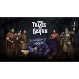 The Tales of Bayun