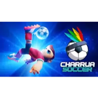 Charrua Soccer - Pro Edition