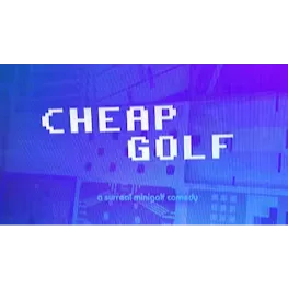 Cheap Golf