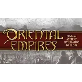 Oriental Empires
