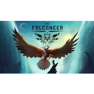 The Falconeer: Revolution Remaster