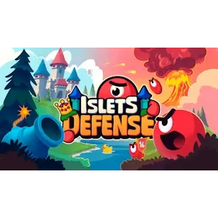 Islets Defense