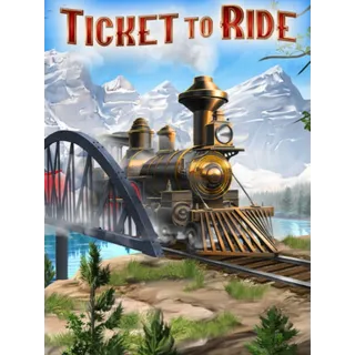 Ticket to Ride