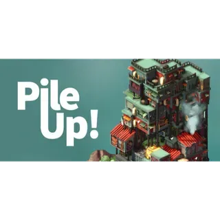 Pile Up!