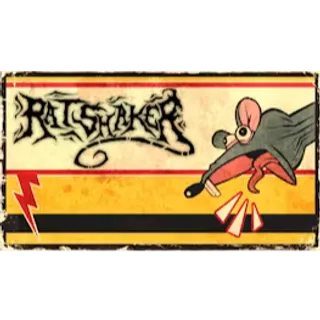 RATSHAKER™