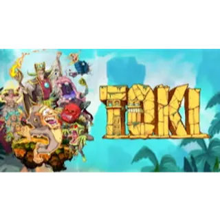 Toki