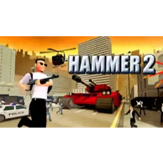 Hammer 2