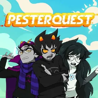 Pesterquest